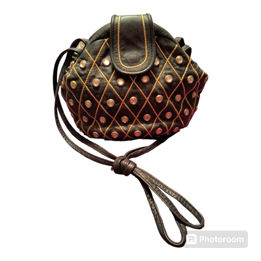 Tiffany Rose purse